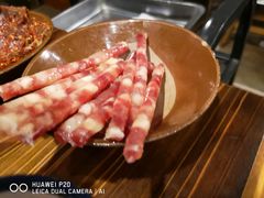 -周幺妹重庆老火锅(银泰城总店)