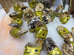 -川骄海鲜自助(河东店)