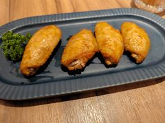 -必胜客(番禺万达广场店)