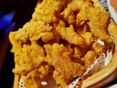 -周师兄大刀腰片火锅(洪崖洞旗舰店)