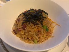 -金轩中餐厅 Jin Xuan(浦东丽思卡尔顿酒店)