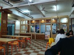 大堂-文昌邓记清补凉(西沙路店)