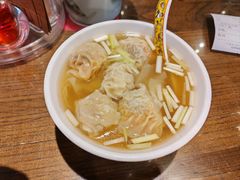-一记面馆(易发店)