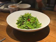 -师味葱扒虎头鲤·水席洛阳菜(元华店)