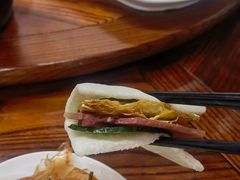 -吴祥记潮州菜·百年老字号·砂锅粥