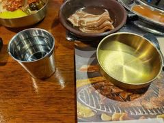 -喜来稀肉(金巴利道店)