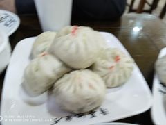 茴香肉包-京天红酒家(虎坊路店)