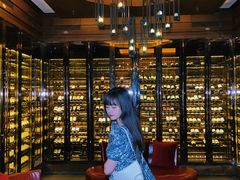 -富力丽思卡尔顿酒店·FLAIR餐厅酒吧