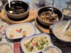 -顺德杨廷记(白云山店)