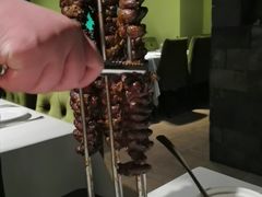 -戈拿旺巴西烤肉(崇文门店)