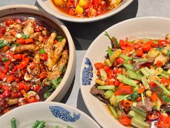 -潇湘阁(汉光百货店)