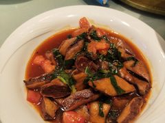 -俭寨大盘鸡·缸子肉·小公鸡·新疆菜(云通店)