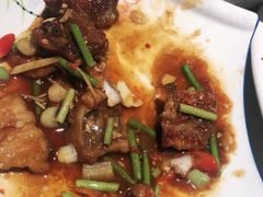-客宴·江西客家菜(红角洲店)