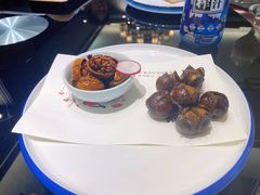 -湘湖大院(越王路店)