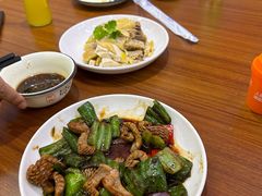 -谢记上海大排档(长寿路店)