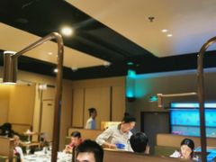 大堂-海底捞火锅(海宁路店)