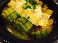 -围龙屋客家食府(福田店)