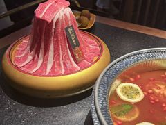 -牛New寿喜烧(虹桥新天地店)