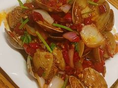 -鸽子窝专业烧烤店(南市场店)