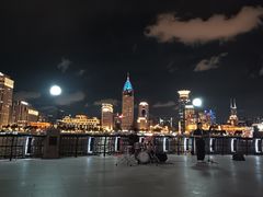 -宝莱纳餐厅(滨江店)