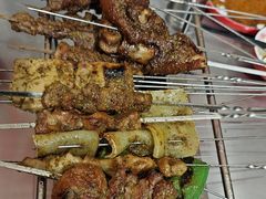 -古彭7只羊·招牌白串·碳锅羊肉旗舰店