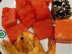 -东方之珠洗浴休闲广场(南开店)