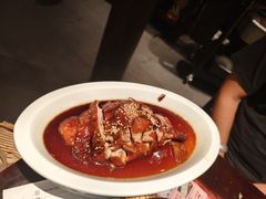 -南京大牌档(夫子庙老门东店)
