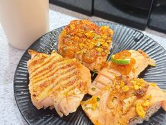 -争鲜回转寿司(太阳宫凯德PLUS店)