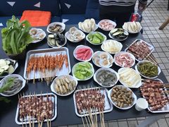 -不止轰趴桌游麻将台球(立水桥店)