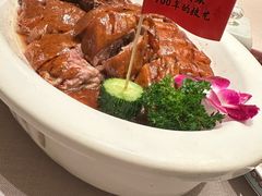 -顺鹅季·非遗烧鹅(六道口店)