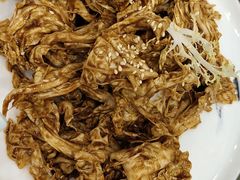 -都一处烧麦馆(前门店)