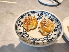 -陶兰居·手工点心·粤菜(圆融时代广场店)