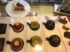 -GODIVA(国际金融中心店)