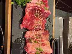 -谷牛和牛烤肉(漕河泾印象城店)