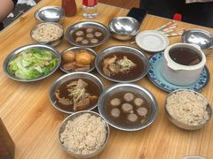 -歪头牛肉(金龙壹号店)