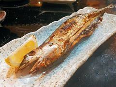 -真剑日本料理·铁板烧(贵州路店)