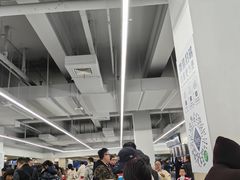 -山姆会员商店(上海浦东店)