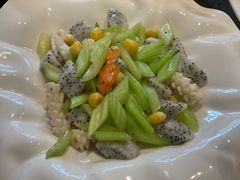 -正德楼果木烤鸭·渔家菜(东港店)