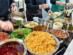 -小罗子汤店(大士院总店)