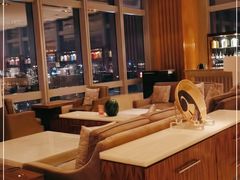 -上海明天广场JW万豪酒店