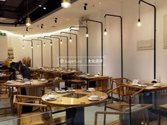 -湯系·煲汤手艺人(东二环泰禾广场店)