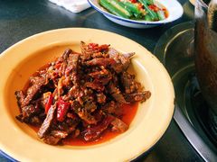 -李子坝梁山鸡(李子坝大鸡哥店)