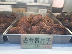 -四季小馆·地道北京小吃(广百店)