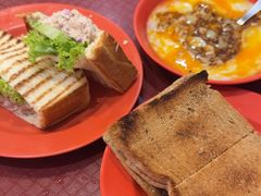 -亚坤(白沙浮广场店)