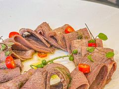 -锦府盐帮·私宴(赛特店)