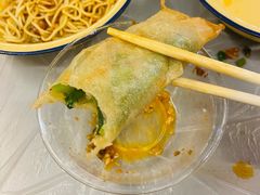 春卷-东排食堂长沙小吃大排档(五一广场店)