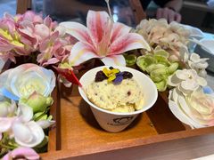 -花菇朵·野生菌锅·云南美食(后沙峪店)
