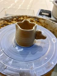 -今日陶艺(富力广场店)