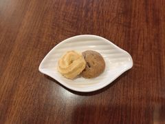 自制小饼干-Me&Joe意大利面·珍珠奶茶(鲁班路店)