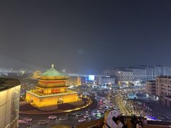 -东仓门早市